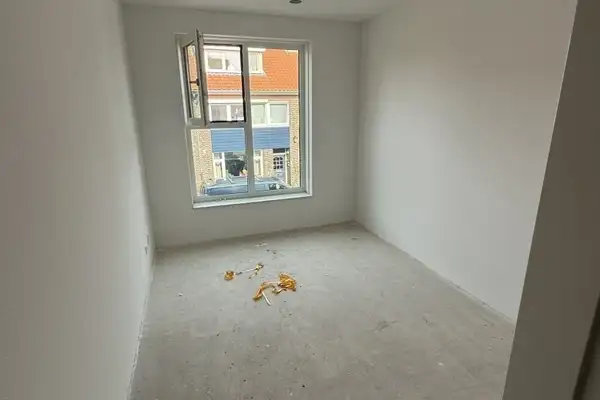 Foto #15 Appartement Kneppelhoutstraat Eindhoven