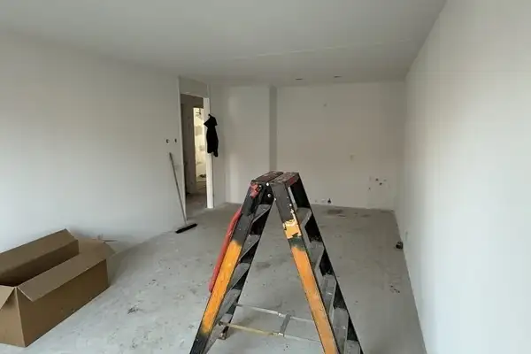 Foto #20 Appartement Kneppelhoutstraat Eindhoven