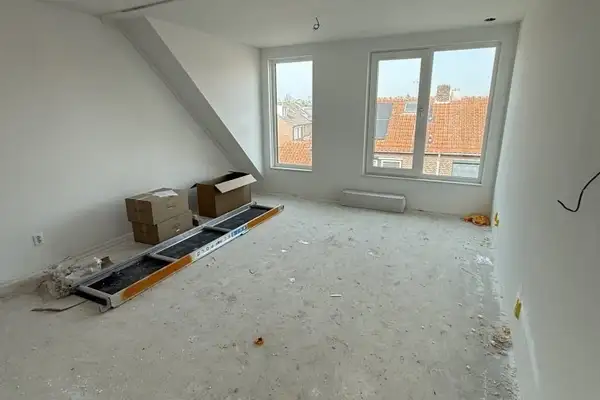 Foto #28 Appartement Kneppelhoutstraat Eindhoven