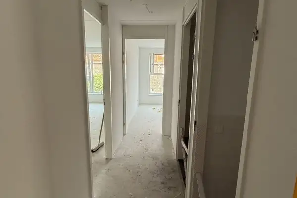 Foto #10 Appartement Kneppelhoutstraat Eindhoven