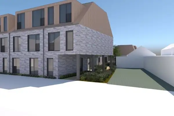 Foto #0 Appartement Kneppelhoutstraat Eindhoven