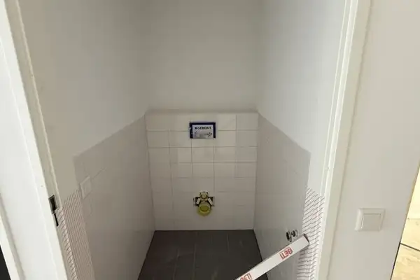 Foto #12 Appartement Kneppelhoutstraat Eindhoven