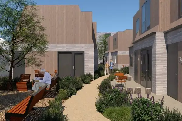 Foto #2 Appartement Kneppelhoutstraat Eindhoven