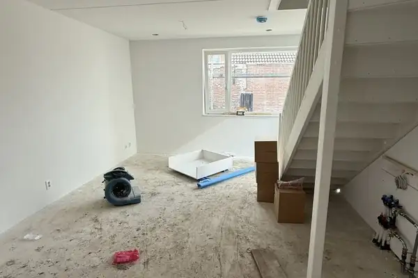 Foto #33 Appartement Kneppelhoutstraat Eindhoven