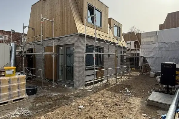 Foto #8 Appartement Kneppelhoutstraat Eindhoven