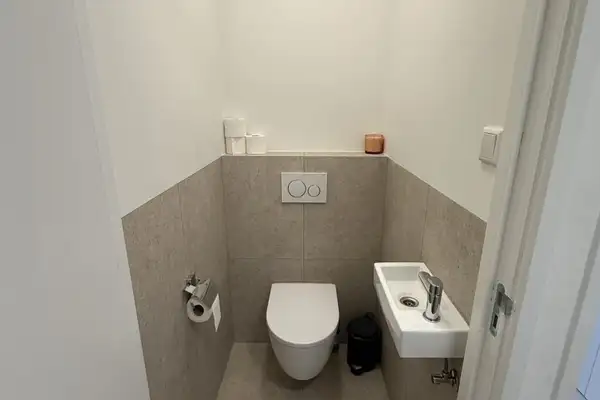 Foto #5 Appartement Nijverheidsweg Eindhoven