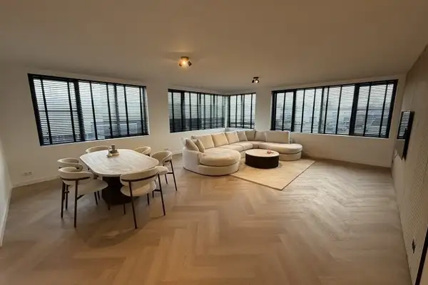 Foto #7 Appartement Nijverheidsweg Eindhoven