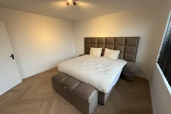 Foto #16 Appartement Nijverheidsweg Eindhoven