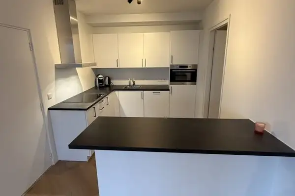 Foto #12 Appartement Nijverheidsweg Eindhoven