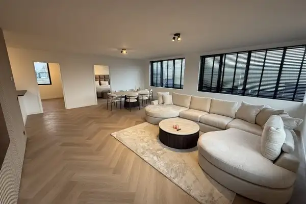 Foto #10 Appartement Nijverheidsweg Eindhoven