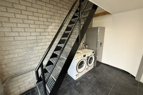 Foto #1 Appartement Nijverheidsweg Eindhoven