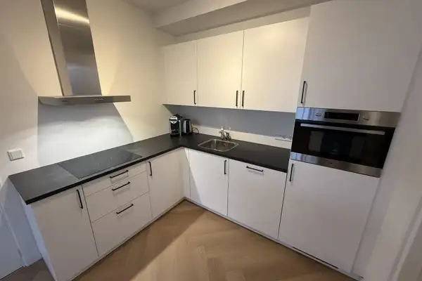 Foto #14 Appartement Nijverheidsweg Eindhoven