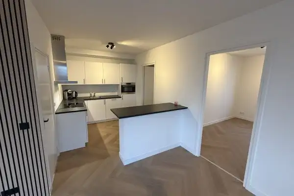 Foto #11 Appartement Nijverheidsweg Eindhoven