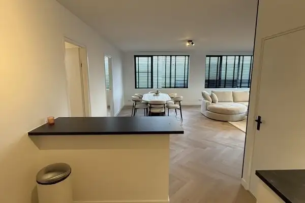 Foto #13 Appartement Nijverheidsweg Eindhoven