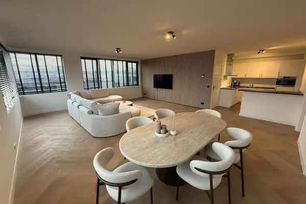 Foto #8 Appartement Nijverheidsweg Eindhoven