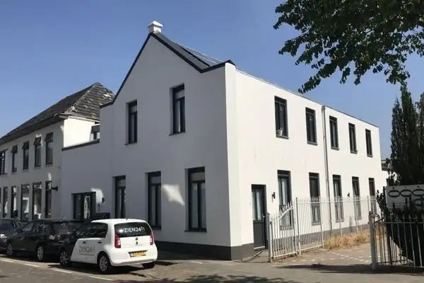 Foto #0 Studio Strijpsestraat Eindhoven