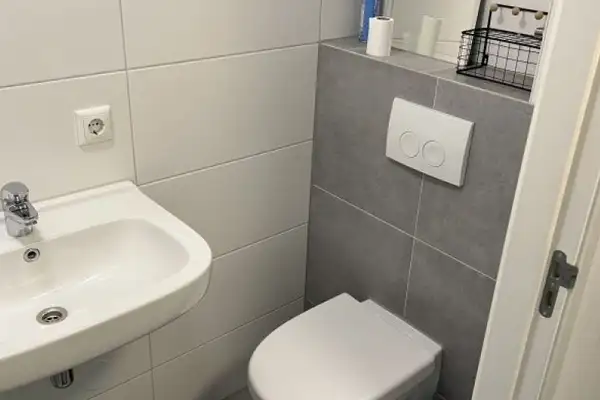 Foto #10 Studio Strijpsestraat Eindhoven