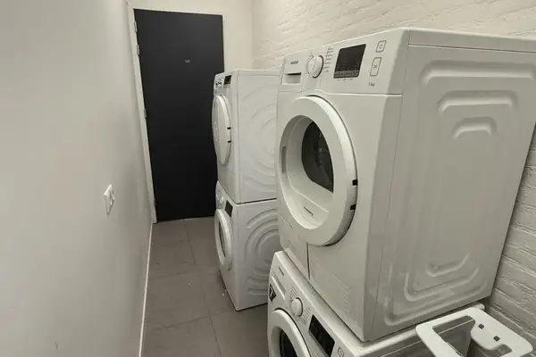 Foto #13 Studio Strijpsestraat Eindhoven