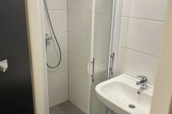 Foto #9 Studio Strijpsestraat Eindhoven