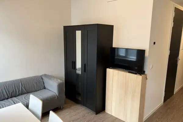 Foto #3 Studio Strijpsestraat Eindhoven