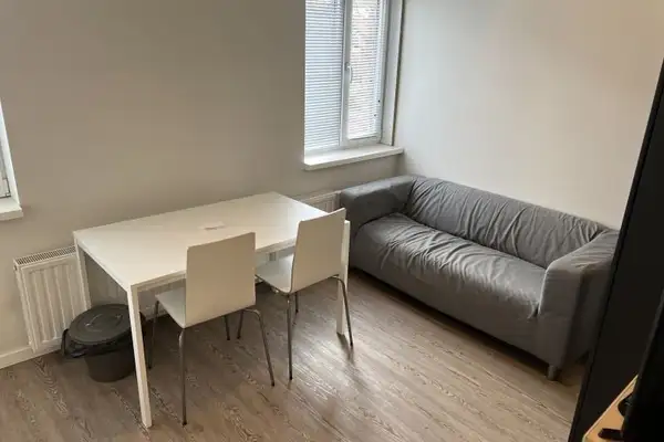 Foto #7 Studio Strijpsestraat Eindhoven