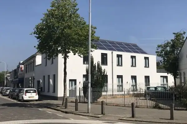 Foto #1 Studio Strijpsestraat Eindhoven