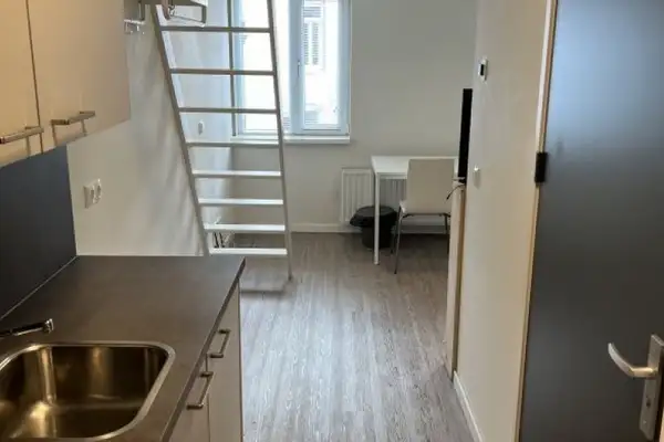 Foto #2 Studio Strijpsestraat Eindhoven