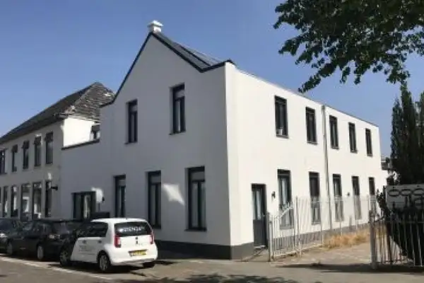 Foto #12 Studio Strijpsestraat Eindhoven