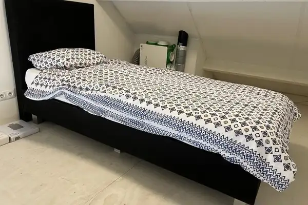 Foto #11 Studio Strijpsestraat Eindhoven