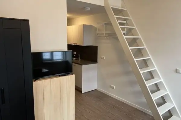 Foto #4 Studio Strijpsestraat Eindhoven