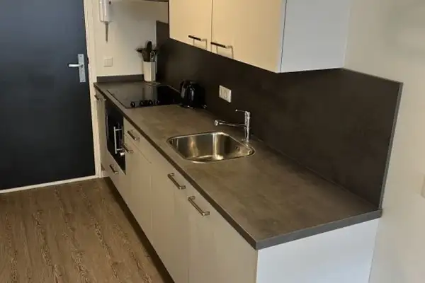 Foto #8 Studio Strijpsestraat Eindhoven