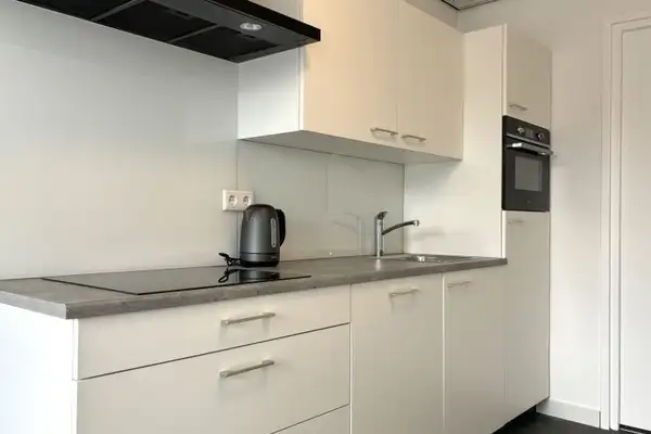 Foto #6 Kamer Willem de Zwijgerstraat Eindhoven