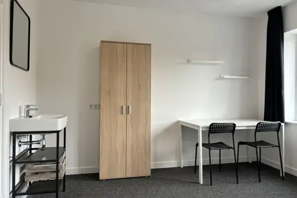 Foto #8 Kamer Willem de Zwijgerstraat Eindhoven