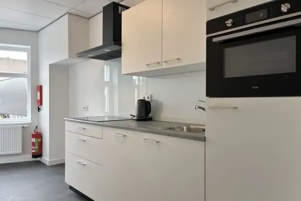 Foto #7 Kamer Willem de Zwijgerstraat Eindhoven