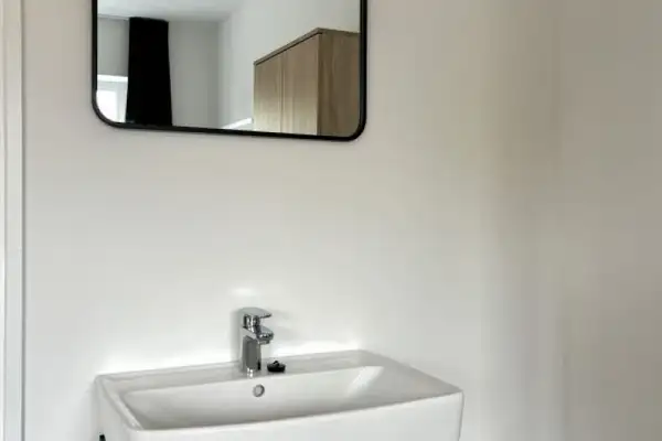 Foto #9 Kamer Willem de Zwijgerstraat Eindhoven