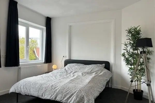 Foto #11 Kamer Willem de Zwijgerstraat Eindhoven
