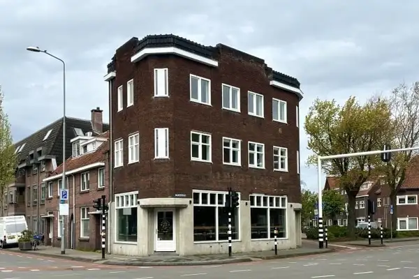 Foto #12 Kamer Willem de Zwijgerstraat Eindhoven
