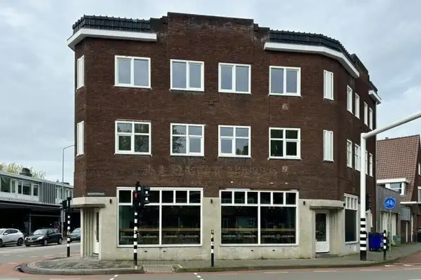 Foto #13 Kamer Willem de Zwijgerstraat Eindhoven