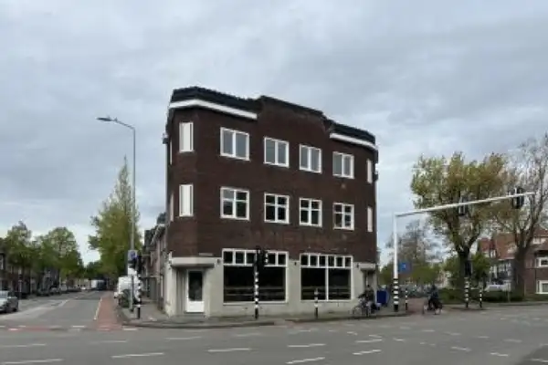 Foto #14 Kamer Willem de Zwijgerstraat Eindhoven