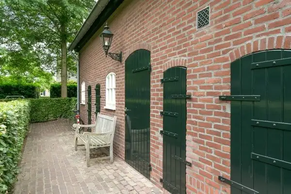 Foto #12 Appartement Oudvensestraat Mierlo