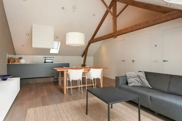 Foto #6 Appartement Oudvensestraat Mierlo