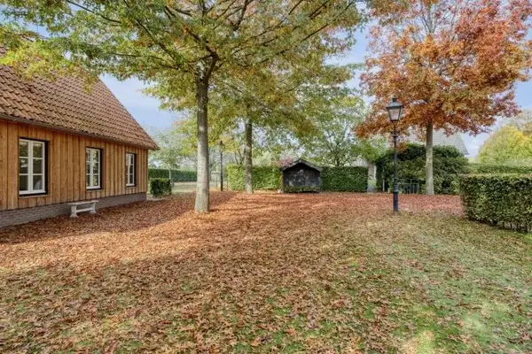 Foto #21 Appartement Oudvensestraat Mierlo