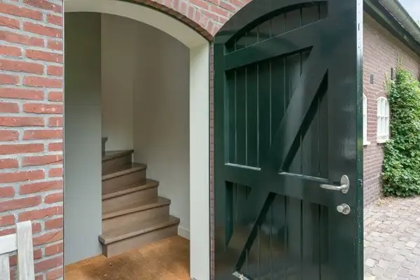 Foto #13 Appartement Oudvensestraat Mierlo