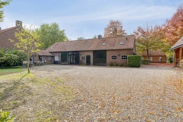 Foto #19 Appartement Oudvensestraat Mierlo