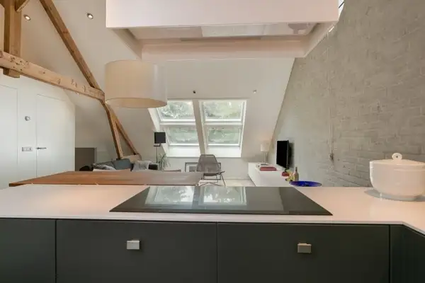 Foto #4 Appartement Oudvensestraat Mierlo