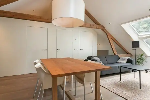 Foto #9 Appartement Oudvensestraat Mierlo