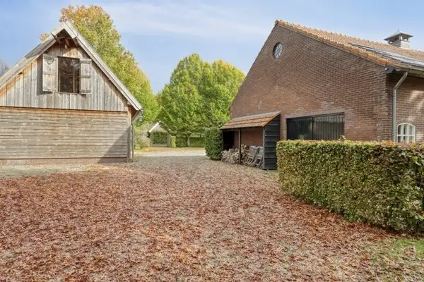 Foto #15 Appartement Oudvensestraat Mierlo