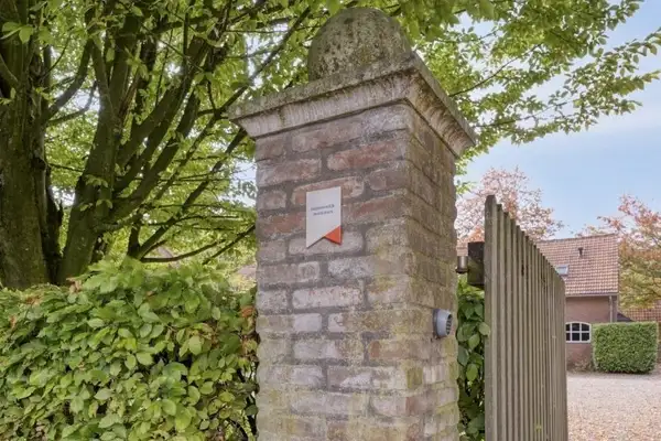 Foto #18 Appartement Oudvensestraat Mierlo