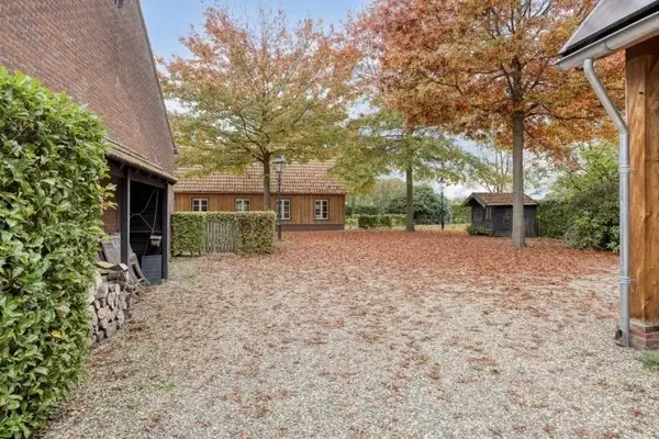 Foto #17 Appartement Oudvensestraat Mierlo