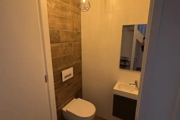 Foto #4 Huurwoning Waterland Eindhoven